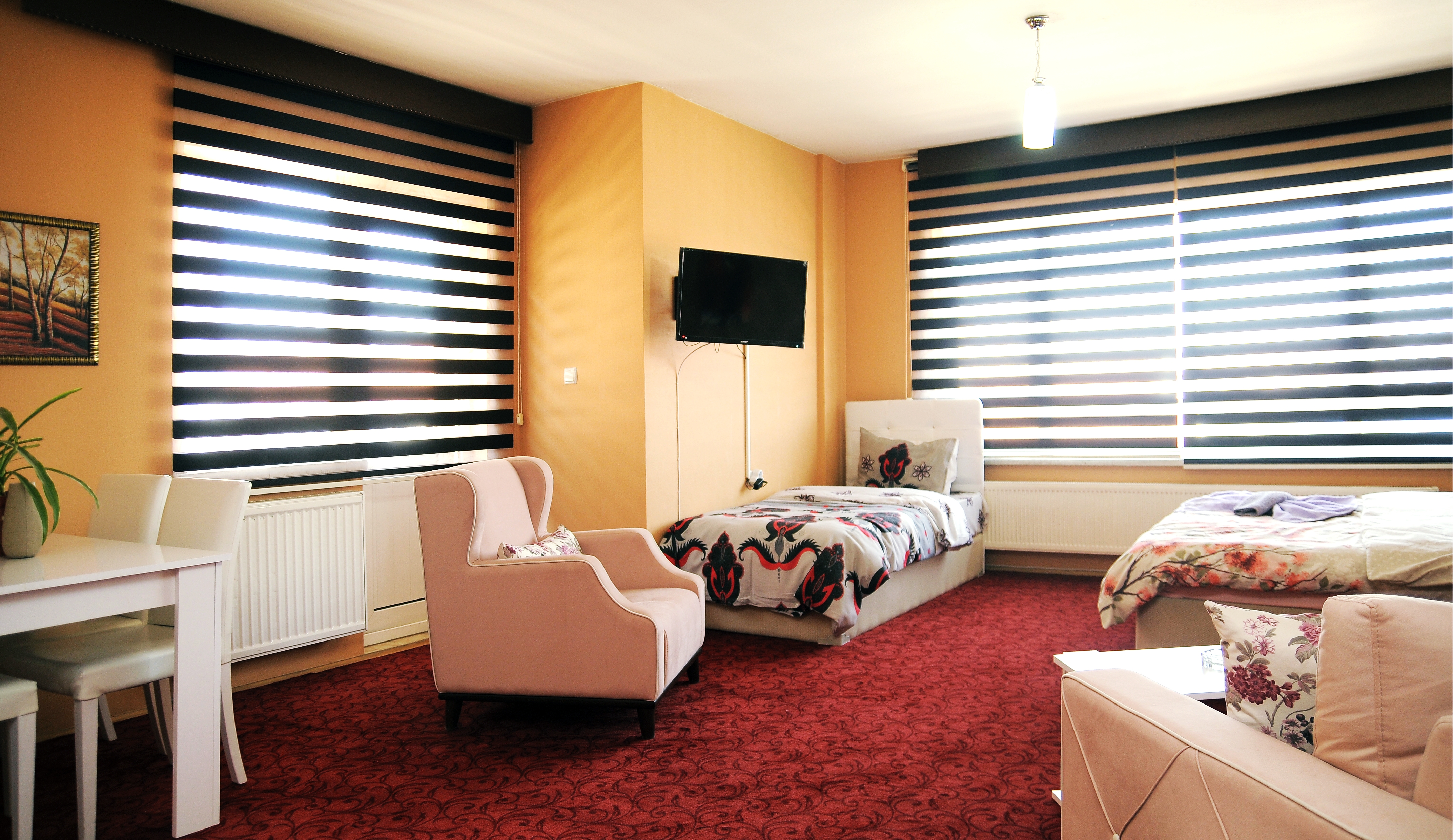 Bms Apart Gerze Otel ve Konaklama Hizmeti Verenler