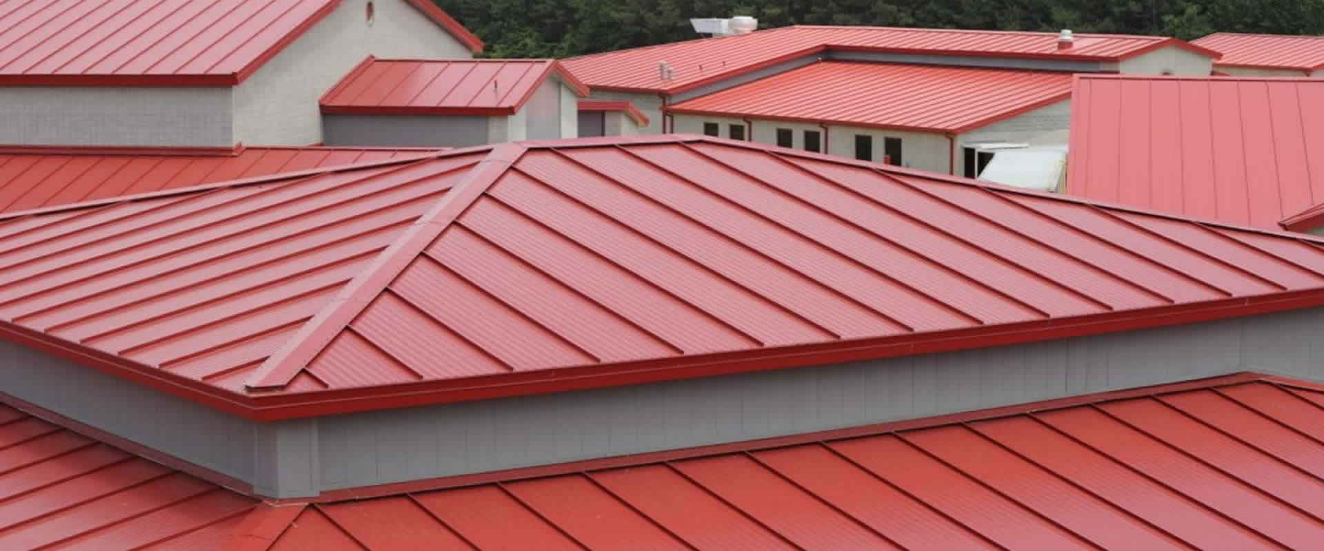 Elazığ Çatı Ustası