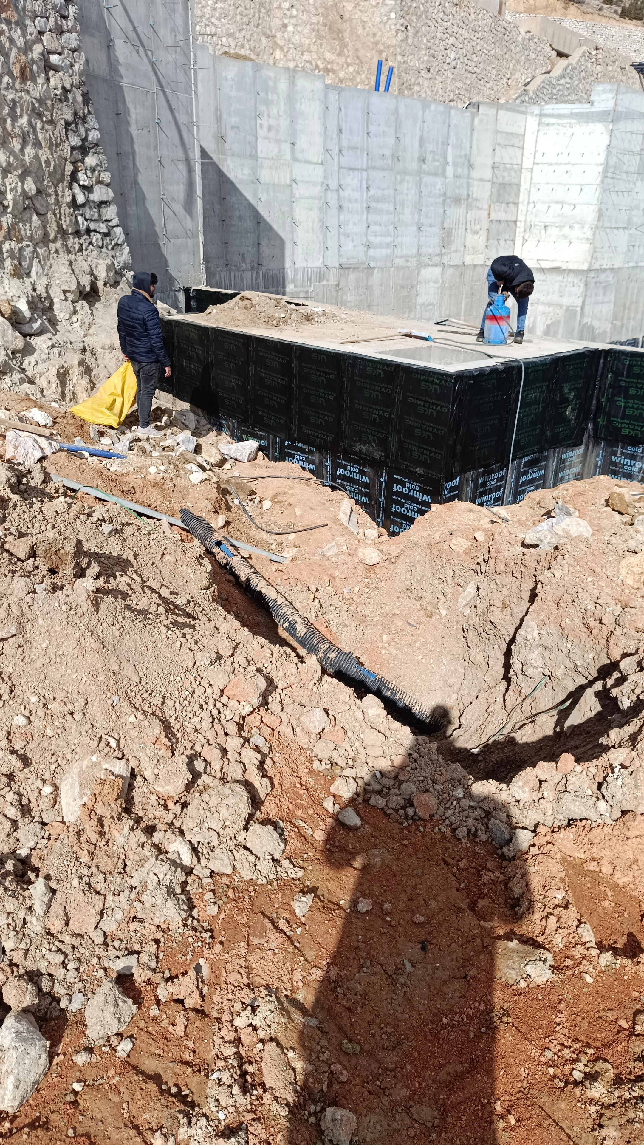 Tepekent mahallesi tepekent catdesi Selçuklu konya 