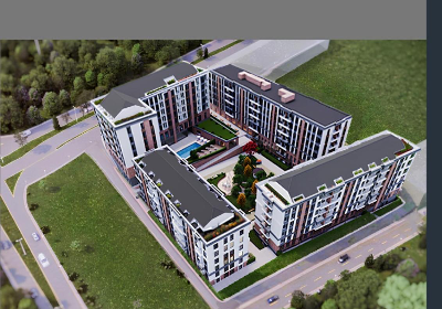 İstanbul Silivri yeni başlayacak projemiz 