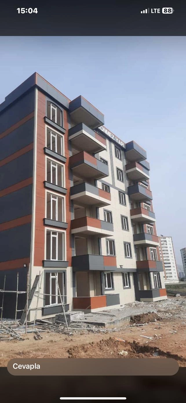 Silvan es bahçe konakları 