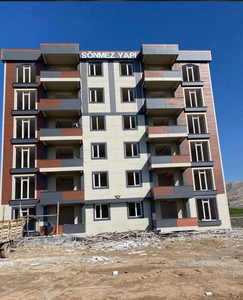 Silvan es bahçe konaklar