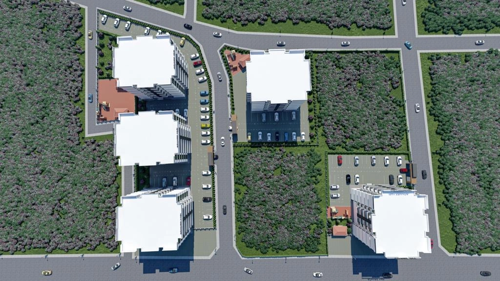 Sönmez garden