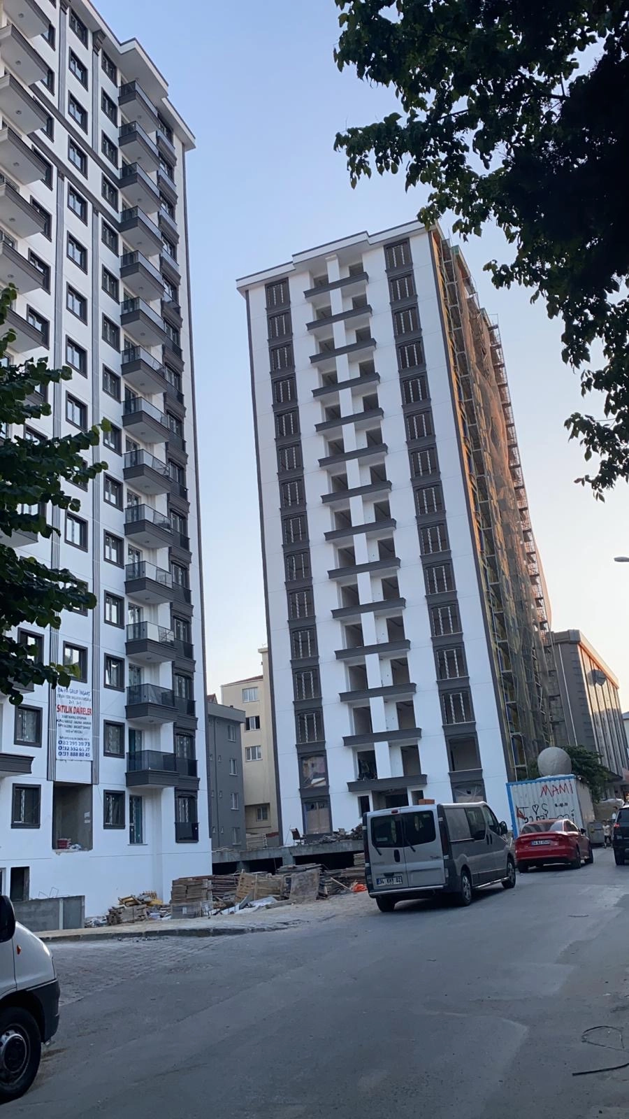 Güneşli 