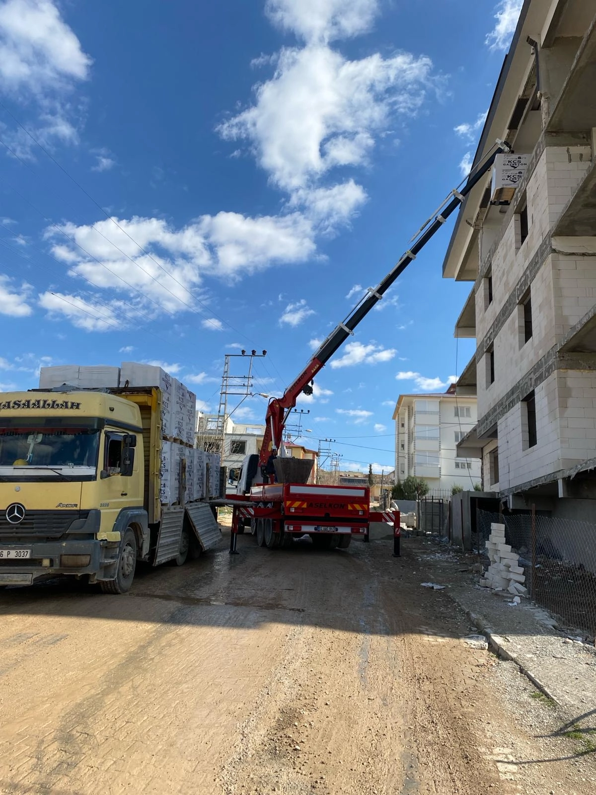 ATAY VİNÇ