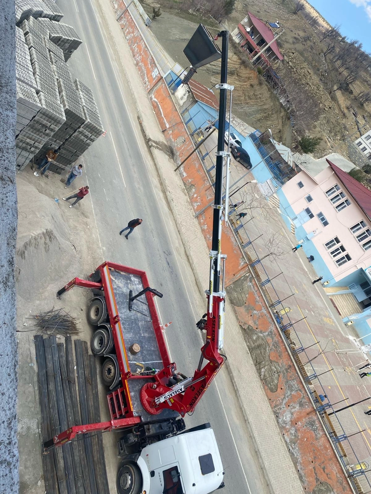 ATAY VİNÇ