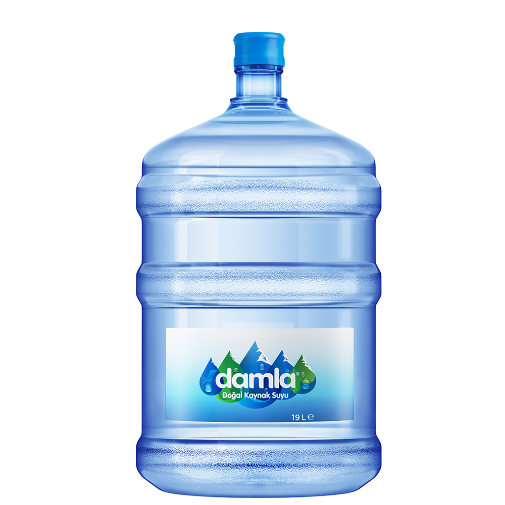 DAMACANA SU