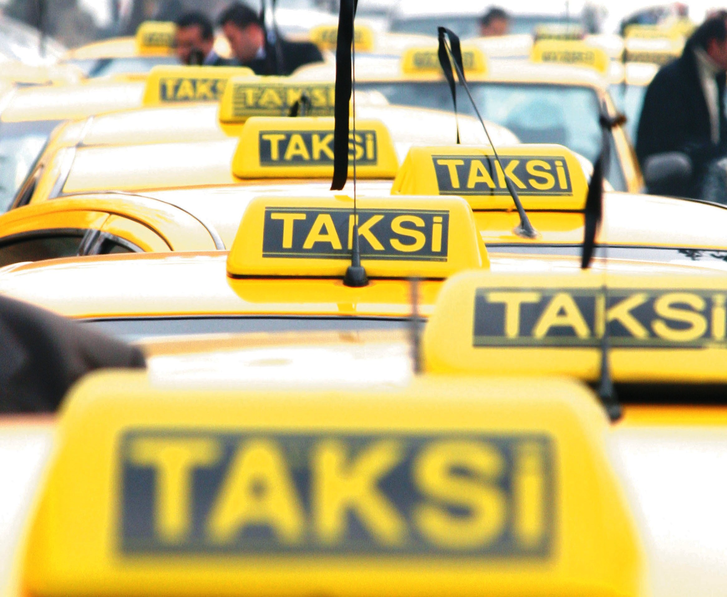 Afşin 7/24 Taksi Hizmetleri