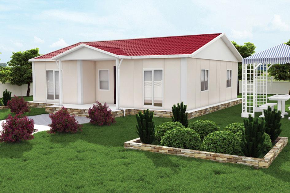 Kocaeli Anahtar Teslim İç Dizayn Hizmeti