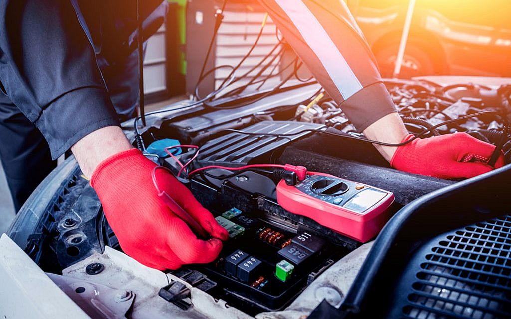 OTO ELEKTRİK