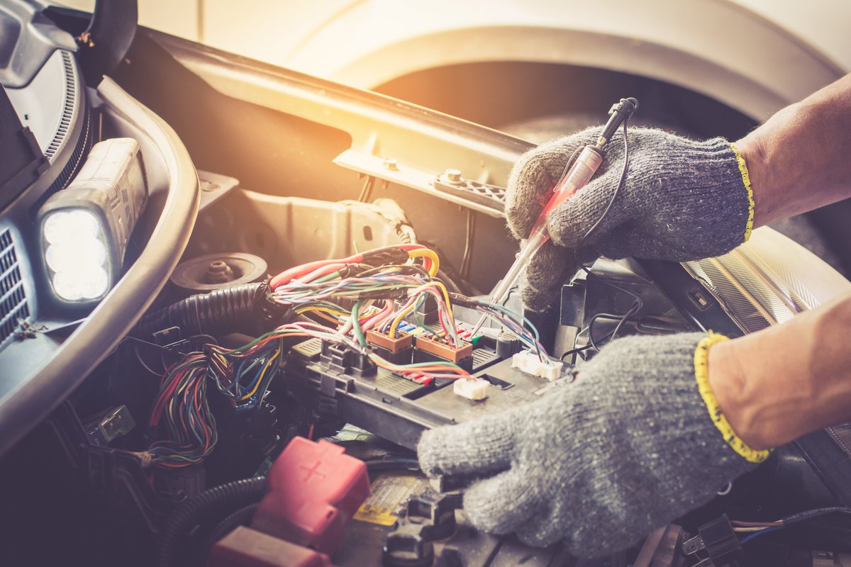 OTO ELEKTRİK