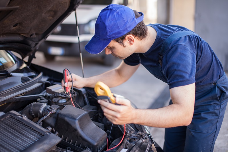 OTO ELEKTRİK