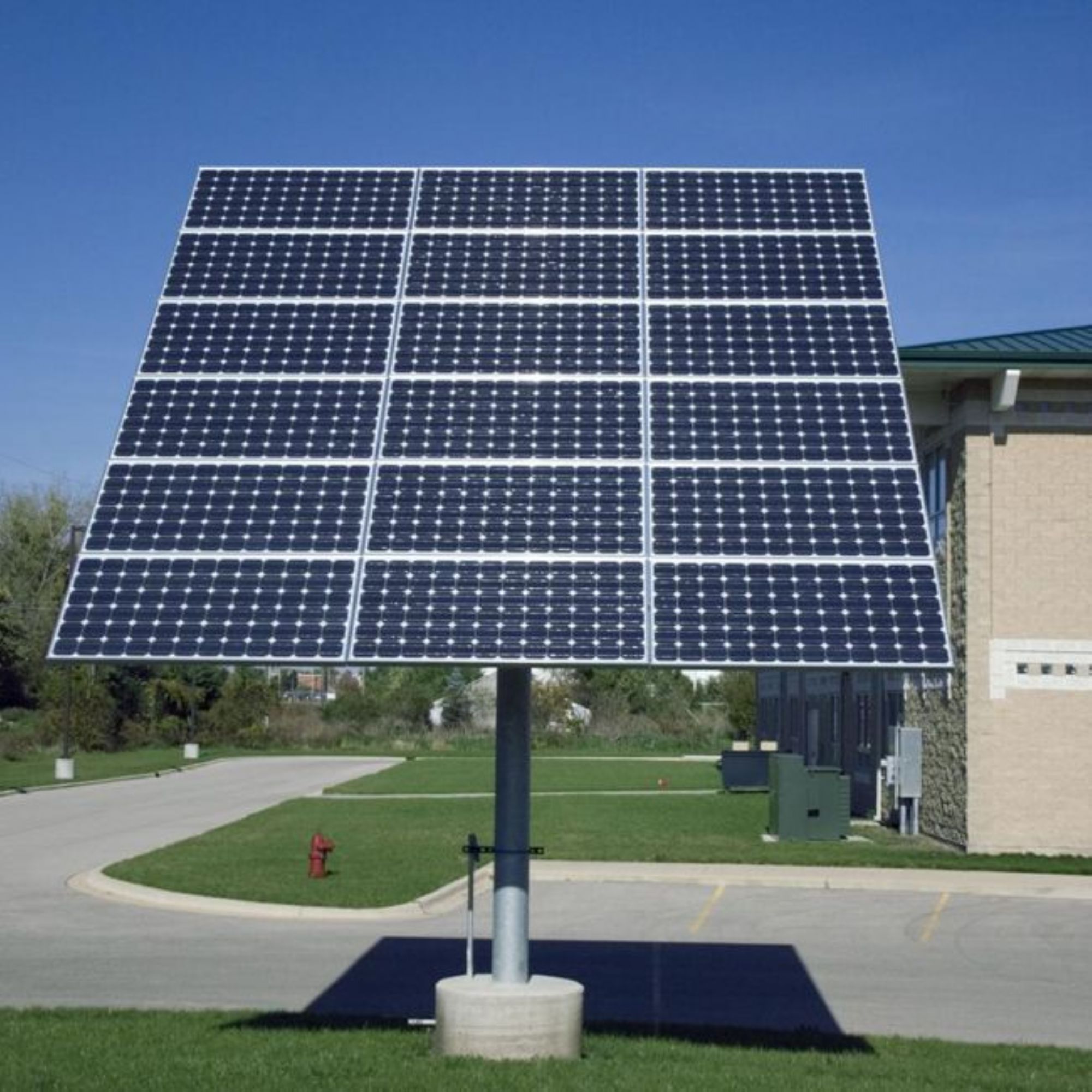 Güneş Enerji Sistemleri