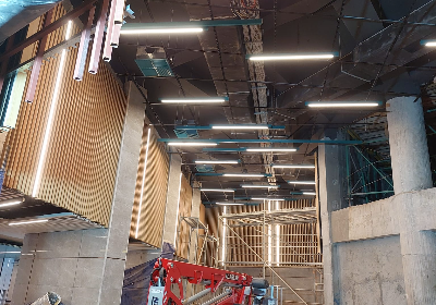 ELEKTRİKÇİ