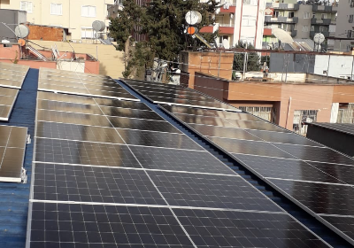 ELEKTRİKÇİ