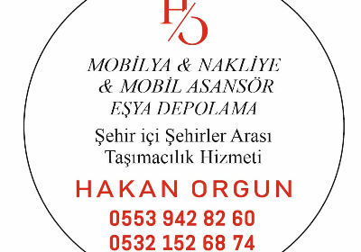 NAKLİYAT LOJİSTİK