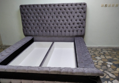 MOBİLYA İMALAT