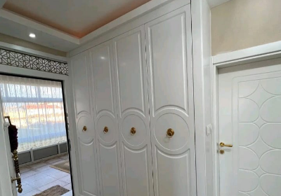 MOBİLYA İMALAT