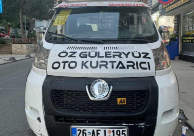 OTO KURTARMA