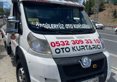 OTO KURTARMA