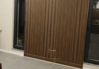 Çıta dekoru