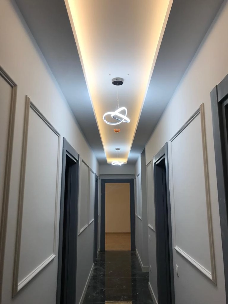 Led tavan