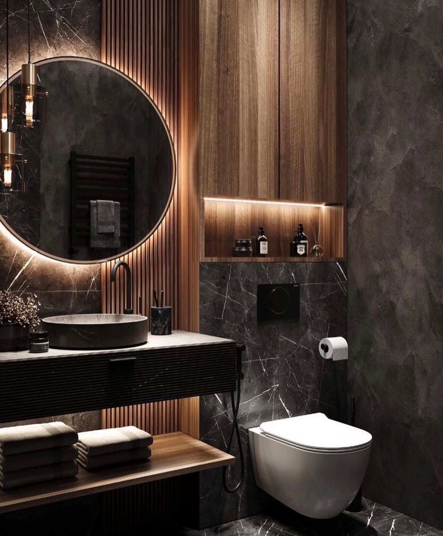 Banyo model