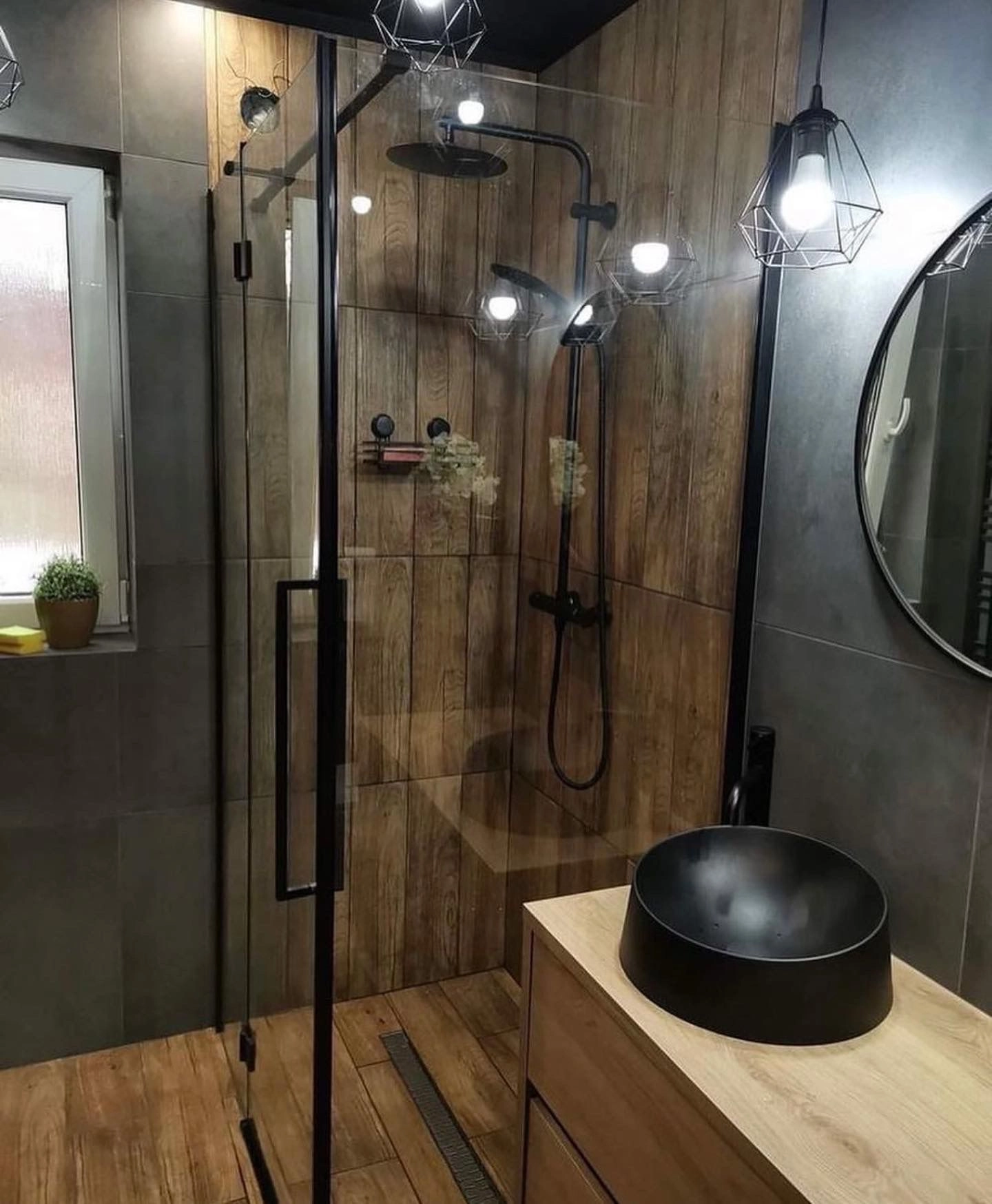 Banyo model