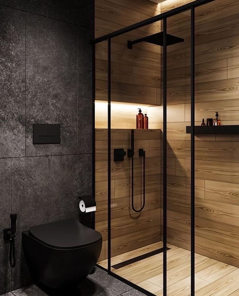 Banyo medel