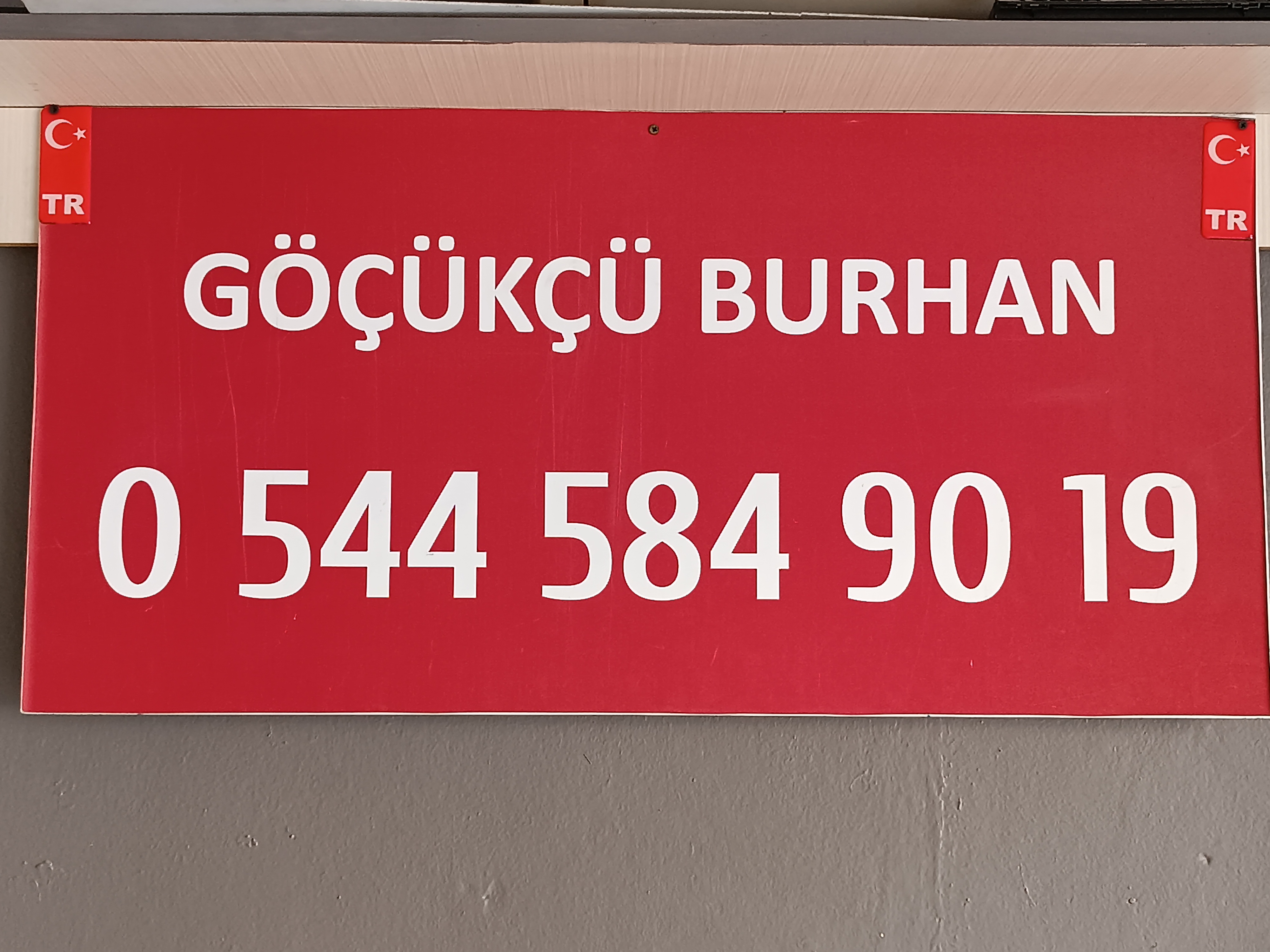 Göçükçü Burhan Gebze Oto Boyasız Göçük Düzeltme İşi Yapanlar