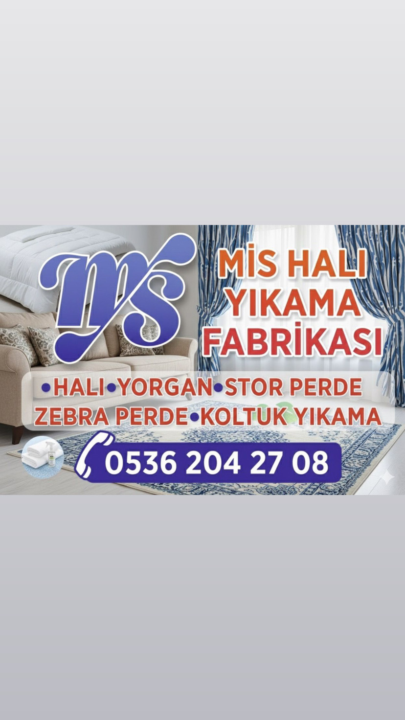 Erzurum Merkezde Halı Koltuk Yıkama İşi Yapanlar