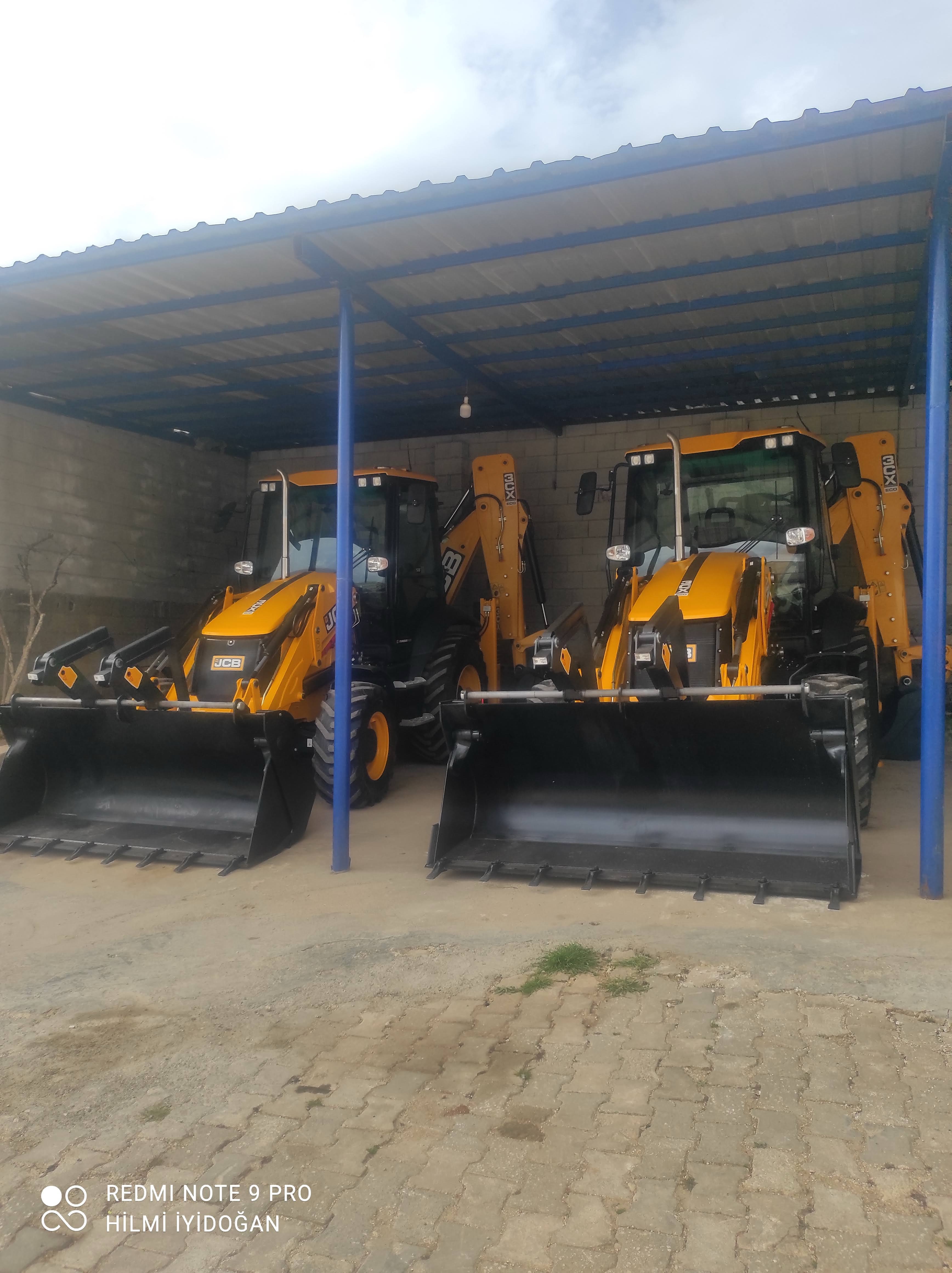 İyidoğan İş Makinaları Şehitkamil İş Makinaları Alım Satım İşleri Yapanlar