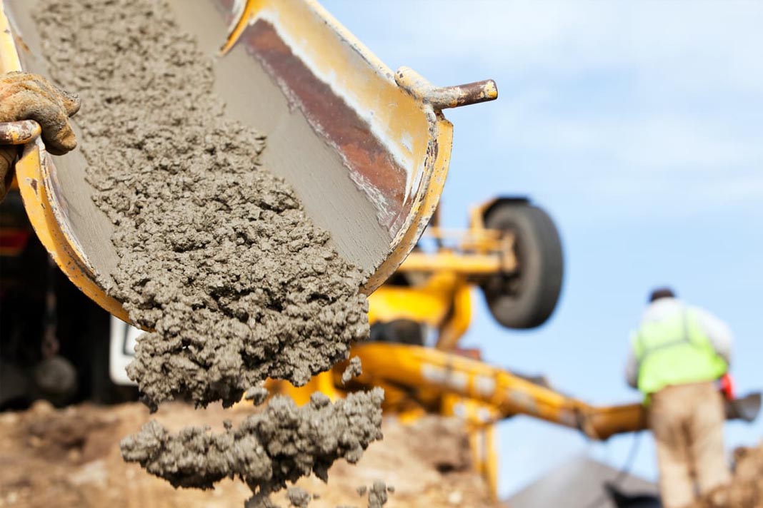 BİRGÜL HAZIR BETON VE KİLİTLİ PARKE TAŞI ✔ Nevşehir Merkez Hazır Beton İşi Yapan Firmalar