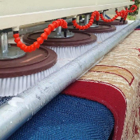 Şanlıurfa Güneydoğu Halı Yıkama