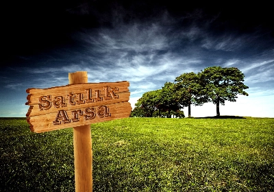 Arsa Alım Satımı