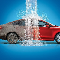 Re-Al Car Wash Oto Yıkama Çukurova Oto Yıkama ve Uygulama Merkezi