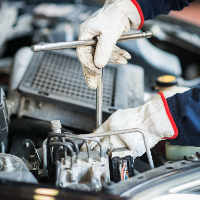 Taşkın Oto Servis Hendek Oto Bakım ve Onarım Servisi