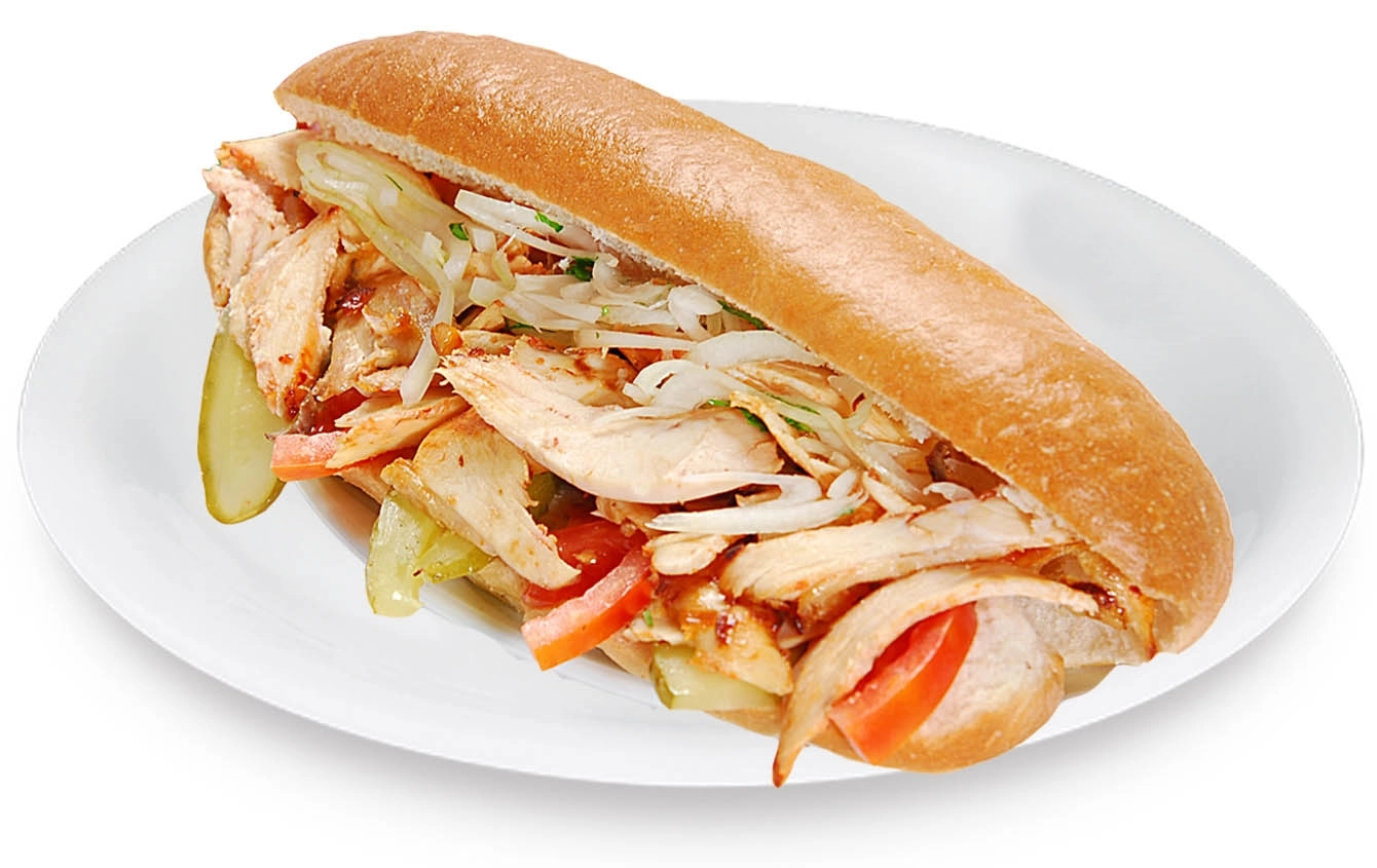Döner Dürüm Sipariş