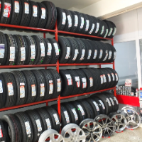 Şen Kardeşler Oto Lastik Refahiye Oto Lastik Satış ve Tamiri