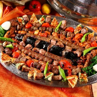 Vip-Et Ocakbaşı Şehitkamil Kebap Satış ve Sipariş Hizmeti
