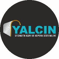Yalçın Otomatik Kapı ve Kepenk Bornova Otomatik Kapı ve Kepenk Sistemleri
