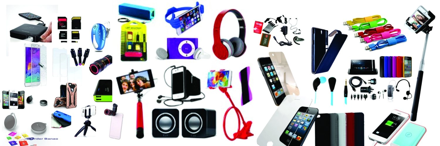 Cep Telefon Aksesuarları