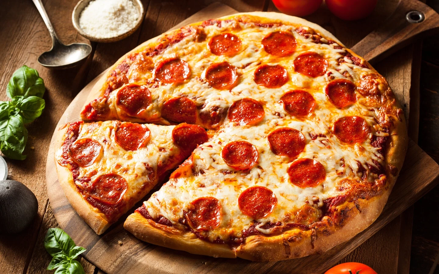 Pizza