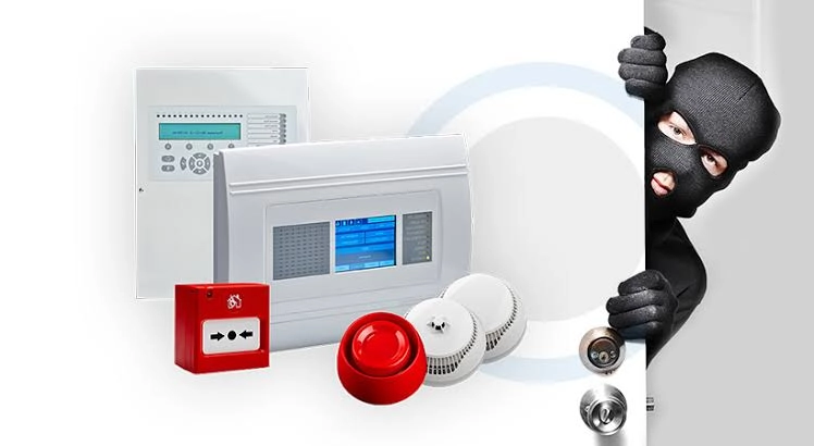 Alarm Sistemleri