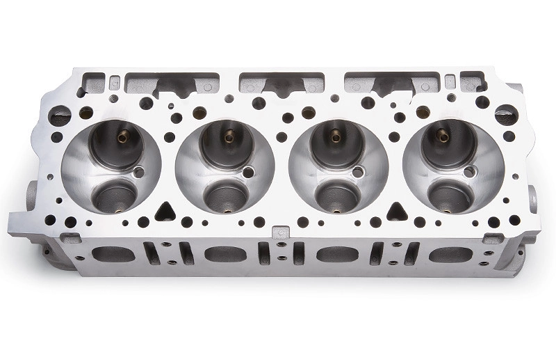 Motor Silindir Kapak Yenileme