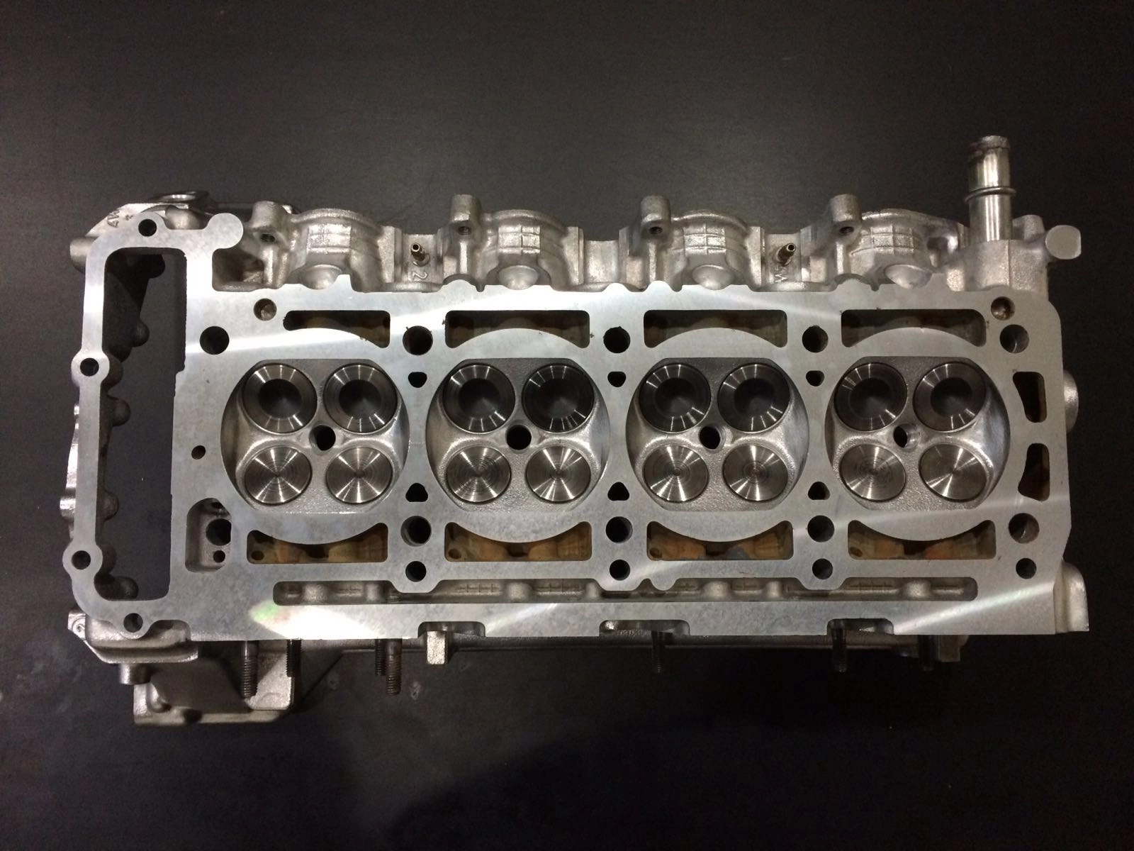 Motor Silindir Kapak Yenileme