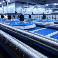 Esma Oto Halı Yıkama Çiftlik Oto Ve Halı Yıkama Firması