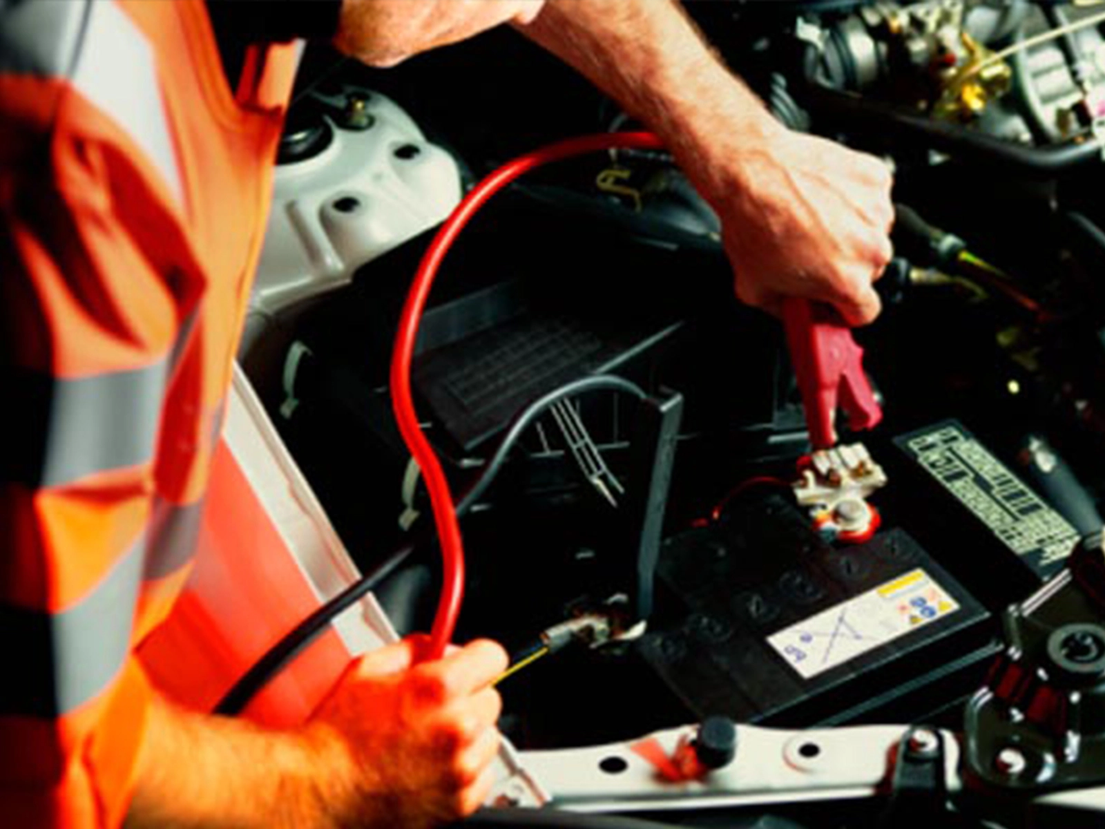 Ağır Vasıta Oto Elektrik