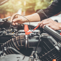 Ölmez Kardeşler Aksaray Ağır Vasıta Elektrik Servis Hizmeti