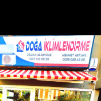 Doğa İklimlendirme Muratpaşa Klima Tamir Bakım Satış İşleri